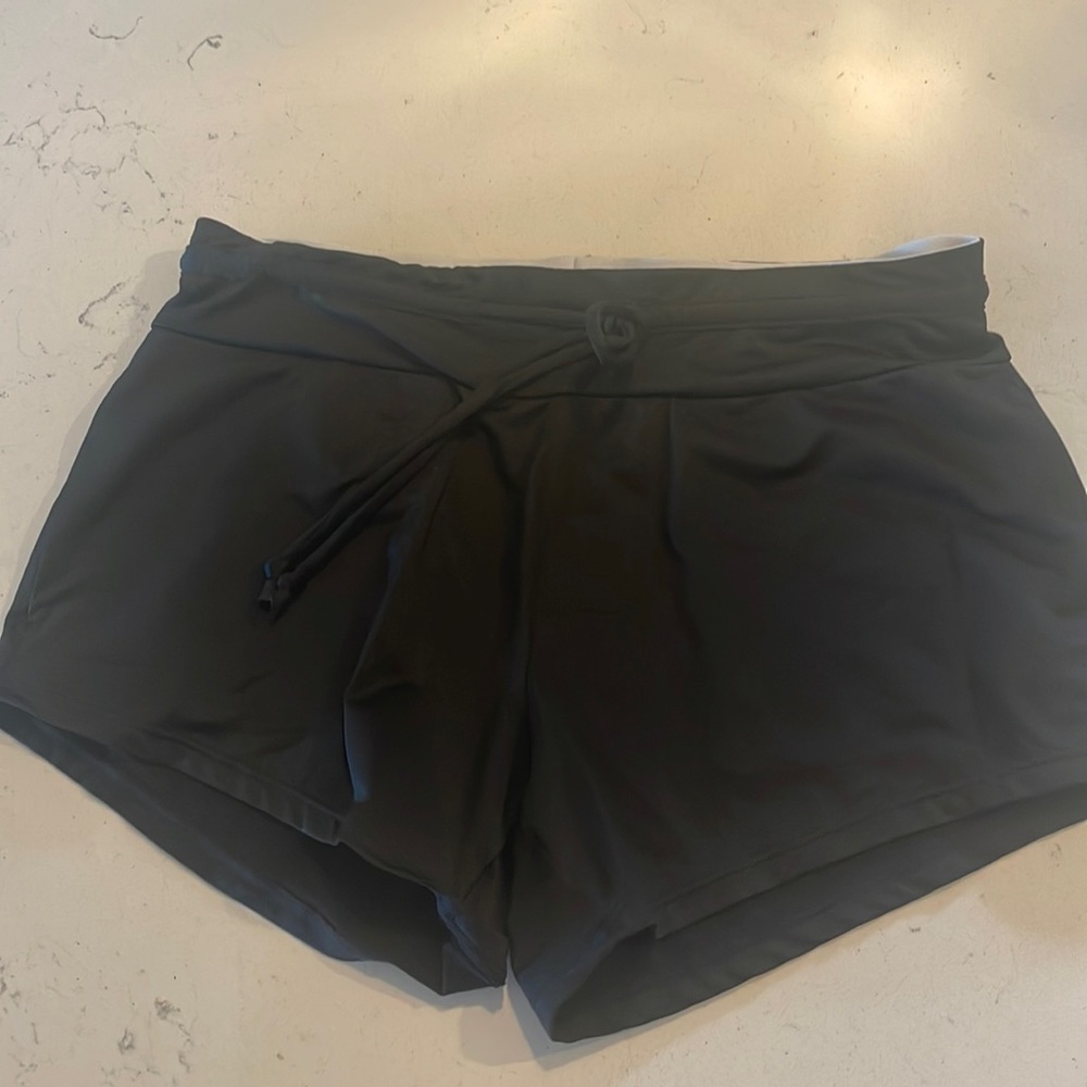 Black Jo and Jax shorts